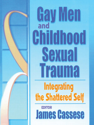 cover image of Gay Men and Childhood Sexual Trauma
